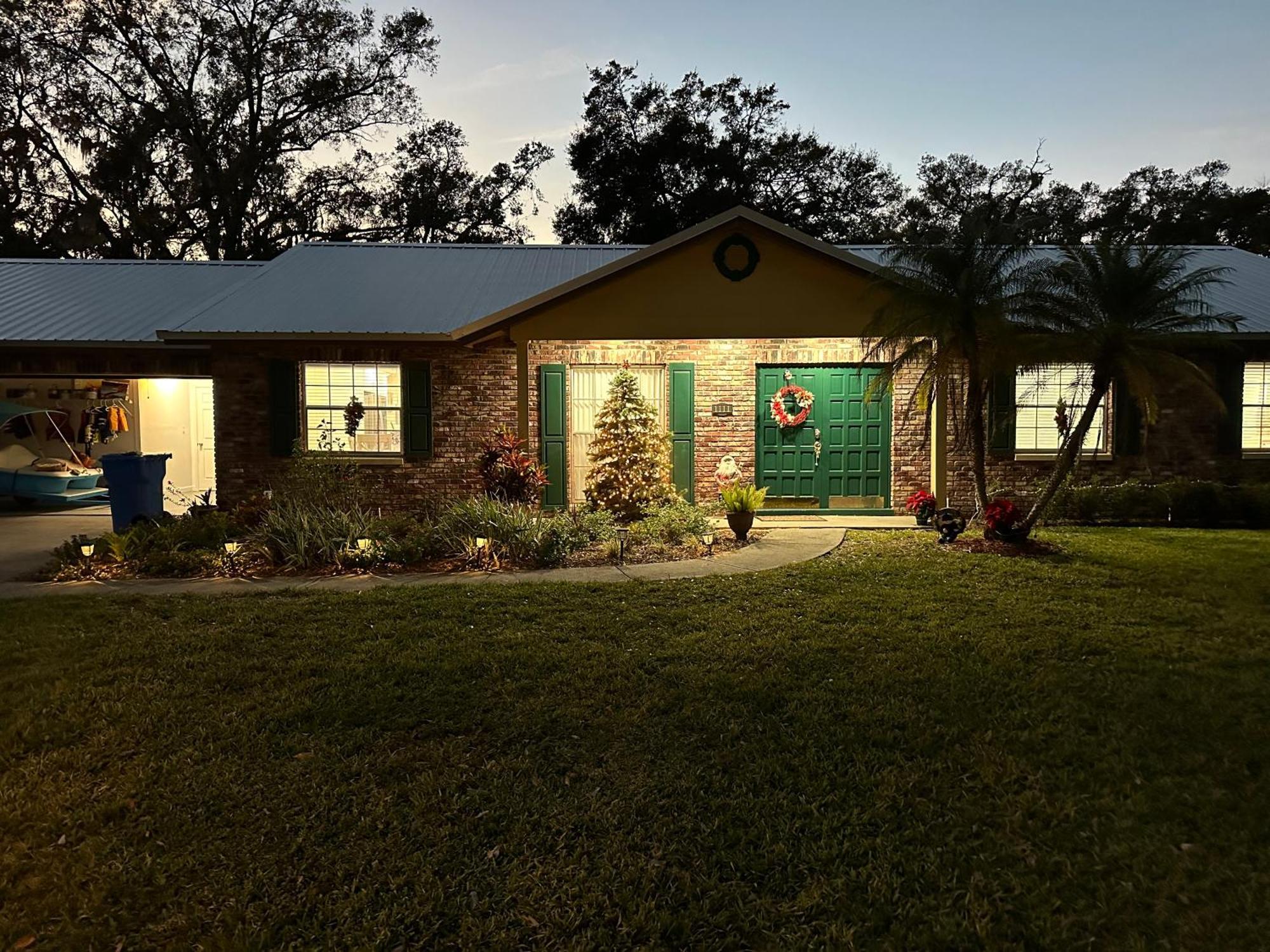 Lake Valrico'S Camelot Court With Heated Pool & Access To Private Lake Exteriér fotografie